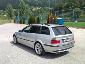 BMW 330, снимка 6