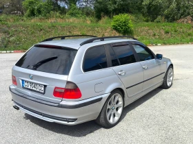 BMW 330, снимка 7