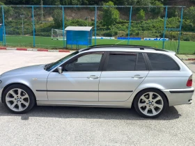 BMW 330, снимка 4