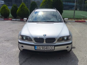 BMW 330, снимка 2