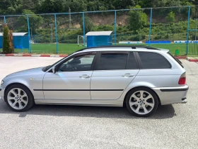 BMW 330, снимка 5