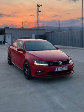 VW Golf Jetta GLI/GTI 2.0 TSI FULL, снимка 1
