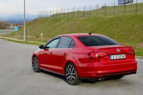 VW Golf Jetta GLI/GTI 2.0 TSI FULL DSG/6 211hp, снимка 8