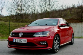 VW Golf Jetta GLI/GTI 2.0 TSI FULL DSG/6 211hp, снимка 2