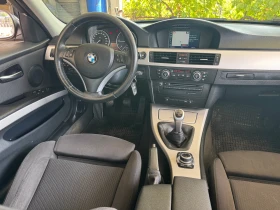 BMW 320 ПЕРФЕКТНА, снимка 10