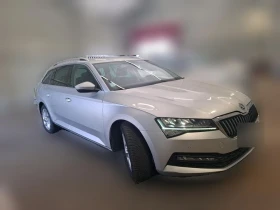 Skoda Superb Superb 2.0 TDI Business, снимка 5