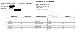 Skoda Superb Superb 2.0 TDI Business, снимка 13