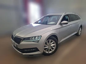 Skoda Superb Superb 2.0 TDI Business, снимка 1