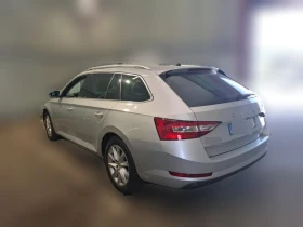 Skoda Superb Superb 2.0 TDI Business, снимка 3