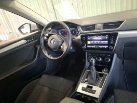 Skoda Superb Superb 2.0 TDI Business, снимка 10