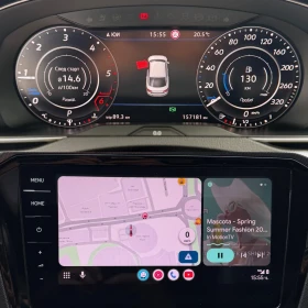 VW Arteon R-line BiTDI 240, снимка 15