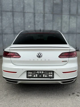 VW Arteon R-line BiTDI 240, снимка 5