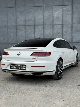 VW Arteon R-line BiTDI 240, снимка 4