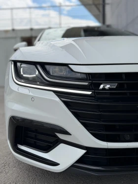 VW Arteon R-line BiTDI 240, снимка 8
