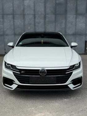 VW Arteon R-line BiTDI 240, снимка 2