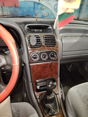 Renault Laguna, снимка 8