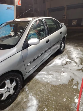 Renault Laguna, снимка 6