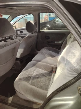 Renault Laguna, снимка 7
