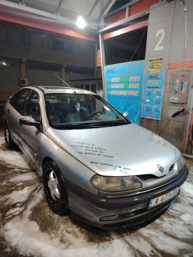 Renault Laguna, снимка 2