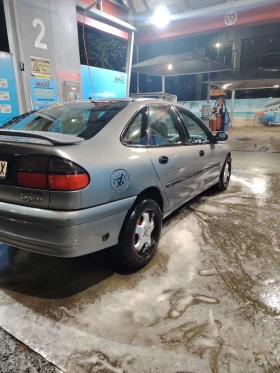 Renault Laguna, снимка 4