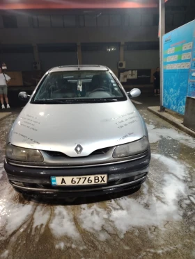 Renault Laguna, снимка 3
