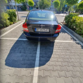 Volvo S40 2.4 бензин/газ, снимка 7