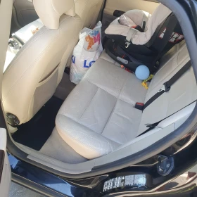 Volvo S40 2.4 бензин/газ, снимка 14