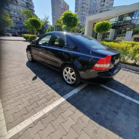 Volvo S40 2.4 бензин/газ, снимка 10