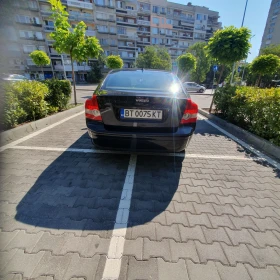 Volvo S40 2.4 бензин/газ, снимка 8