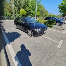 Volvo S40 2.4 бензин/газ, снимка 5