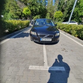 Volvo S40 2.4 бензин/газ, снимка 6