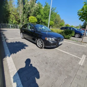 Volvo S40 2.4 бензин/газ, снимка 4