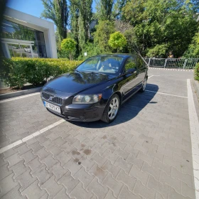 Volvo S40 2.4 бензин/газ, снимка 3