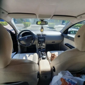 Volvo S40 2.4 бензин/газ, снимка 16