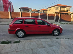 Opel Astra 1.8-Газ-Гаражна, снимка 8
