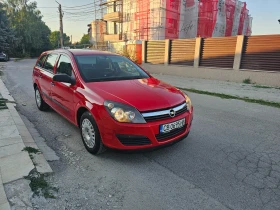 Opel Astra 1.8-Газ-Гаражна, снимка 10