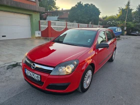 Opel Astra 1.8-Газ-Гаражна, снимка 1