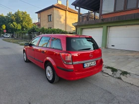 Opel Astra 1.8-Газ-Гаражна, снимка 5