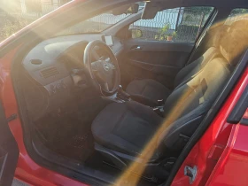 Opel Astra 1.8-Газ-Гаражна, снимка 12