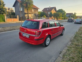 Opel Astra 1.8-Газ-Гаражна, снимка 7
