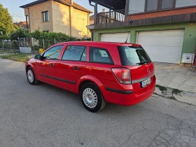 Opel Astra 1.8-Газ-Гаражна, снимка 4