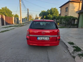 Opel Astra 1.8-Газ-Гаражна, снимка 6