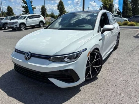 VW Golf R DSG / Harman Kardon /CARFAX / АВТОКРЕДИТ, снимка 1