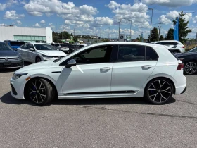 VW Golf R DSG / Harman Kardon /CARFAX / АВТОКРЕДИТ, снимка 2