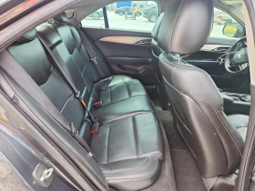 Cadillac ATS 3.6l, снимка 10