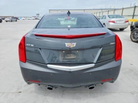 Cadillac ATS 3.6l, снимка 6