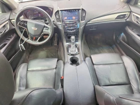 Cadillac ATS 3.6l, снимка 8