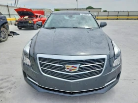 Cadillac ATS 3.6l, снимка 5