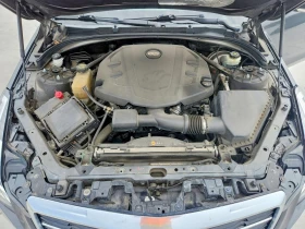 Cadillac ATS 3.6l, снимка 11