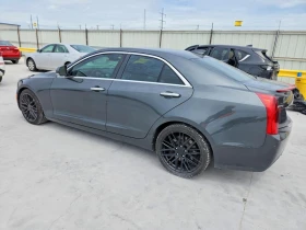 Cadillac ATS 3.6l, снимка 2